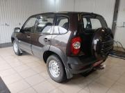 Chevrolet Niva I Рестайлинг Арзамас  - изображение 8