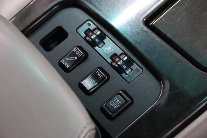 Lexus GS III Рестайлинг с пробегом 2007 года, цена 1 125 250 рублей, 163484 км, седан, Автокод Объявления