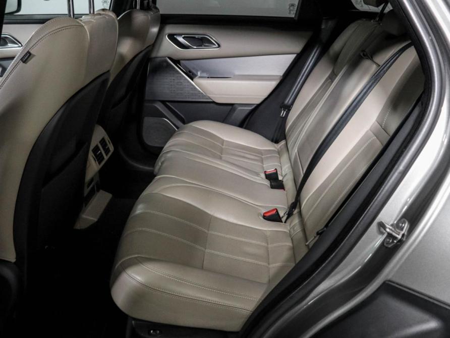 Land Rover Range Rover Velar I Москва  - изображение 11