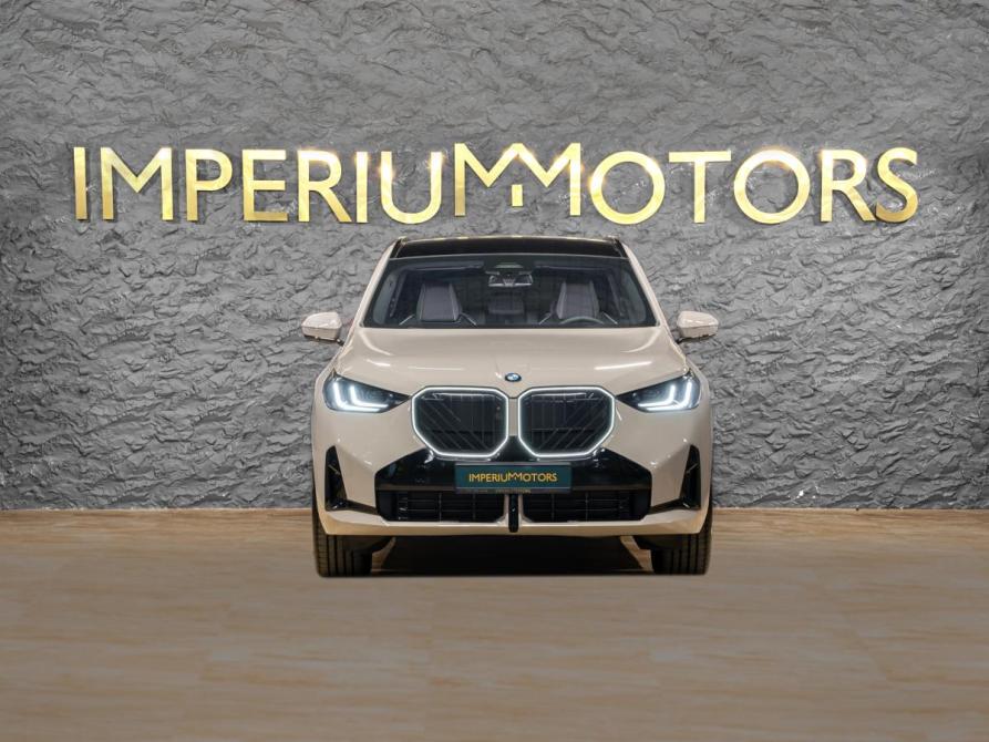 BMW X3 IV (G45/G48) Москва  - изображение 2
