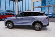Chery Tiggo 9 I Москва  - изображение 19