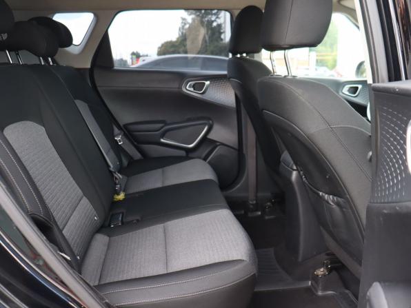 Kia Soul III с пробегом 2019 года, цена 1 520 000 рублей, 118583 км, хэтчбек, Автокод Объявления