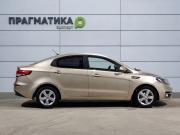 Kia Rio III Рестайлинг Петрозаводск  - изображение 27