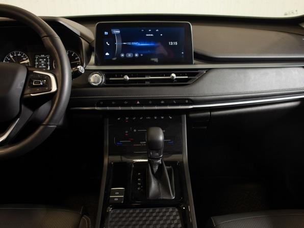 Chery Tiggo 4 Pro I с пробегом 2024 года, цена 1 795 000 рублей, 12231 км, внедорожник, Автокод Объявления