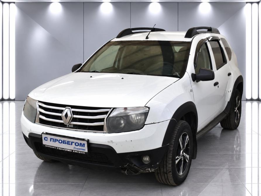 Renault Duster I Москва  - изображение 1