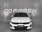 Kia K5 III Ростов-на-Дону  - изображение 27
