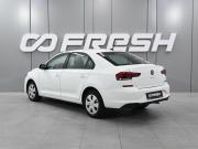 Volkswagen Polo VI Ростов-на-Дону  - изображение 17