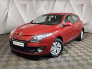 Renault Megane III Рестайлинг Москва  - изображение 21