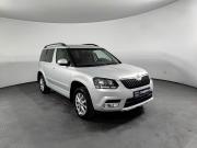 Skoda Yeti I Рестайлинг Уфа  - изображение 25