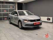 Volkswagen Jetta VI Рестайлинг Пермь  - изображение 23