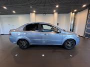 Chevrolet Aveo I Рестайлинг Чебоксары  - изображение 38