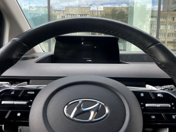 Hyundai Staria I с пробегом 2021 года, цена 4 665 000 рублей, 111983 км, минивэн, Автокод Объявления
