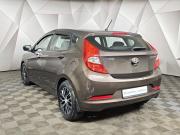 Hyundai Solaris I Рестайлинг Москва  - изображение 24