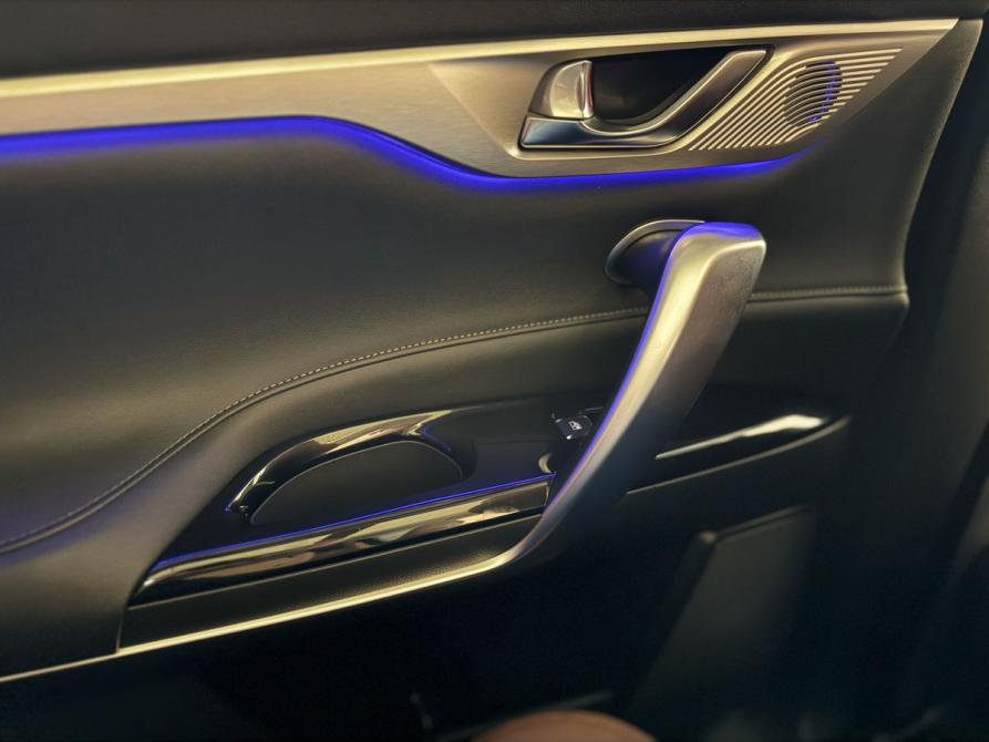 Changan CS95 I Рестайлинг Краснодар  - изображение 24