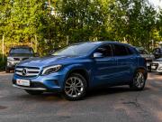 Mercedes-Benz GLA I (X156) Санкт-Петербург  - изображение 13