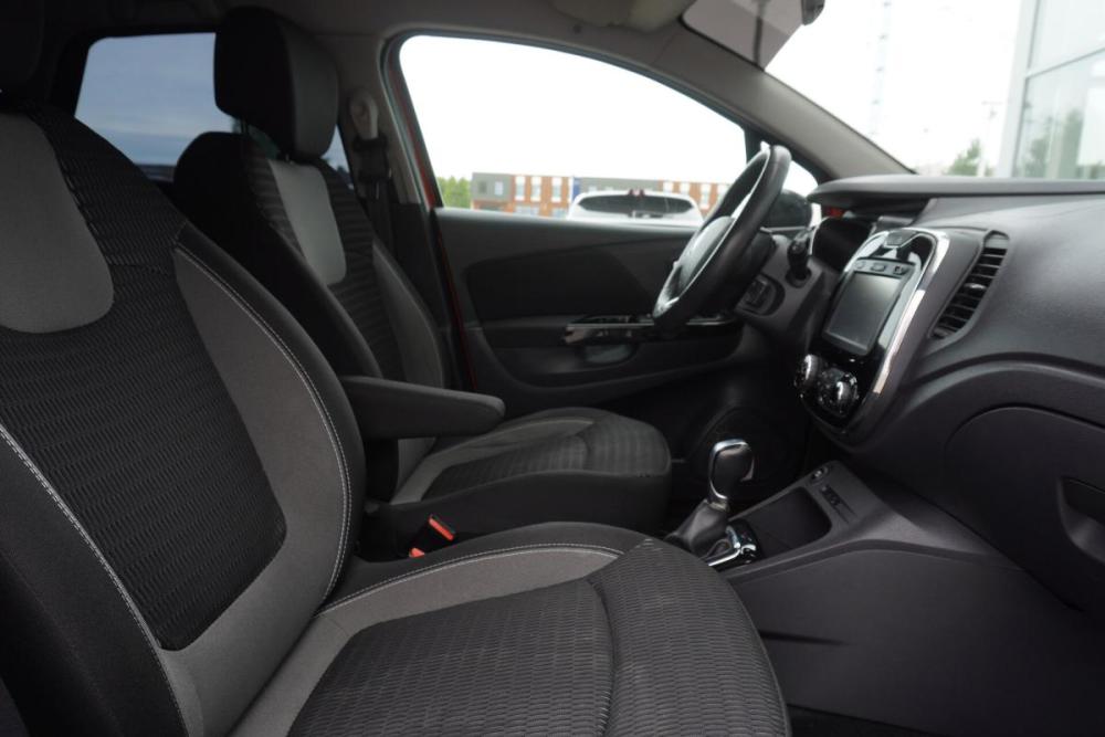 Renault Kaptur I Ульяновск  - изображение 18