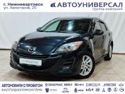 Mazda 3 II (BL) Нижневартовск  - изображение 19