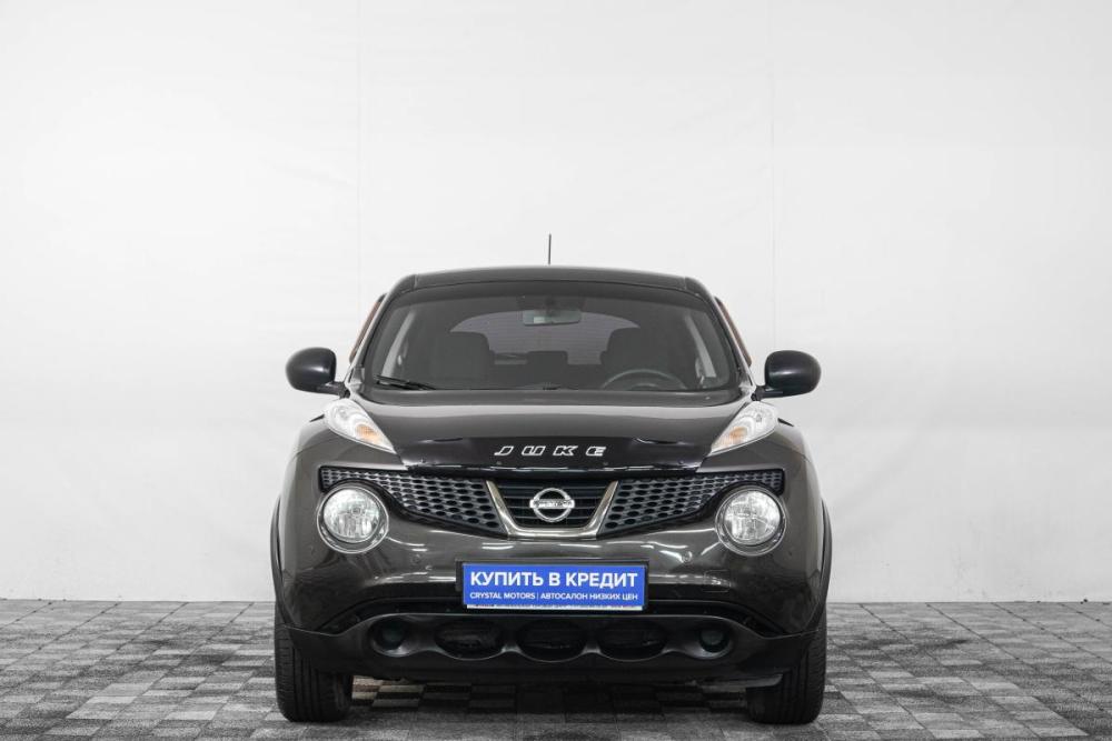 Nissan Juke I Кемерово  - изображение 2