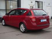 Kia Ceed I Москва  - изображение 22