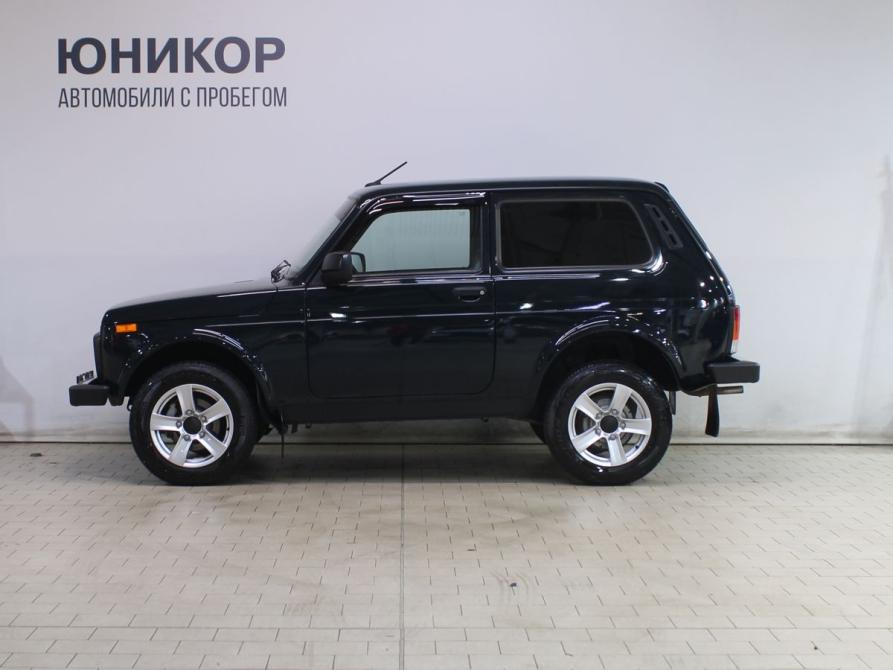 Lada (ВАЗ) Niva Legend Дзержинск  - изображение 7