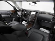 Nissan Patrol VI (Y62) Рестайлинг Москва  - изображение 27