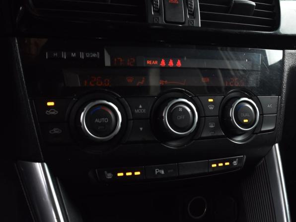 Mazda CX-5 I с пробегом 2013 года, цена 1 299 999 рублей, 202673 км, внедорожник, Автокод Объявления