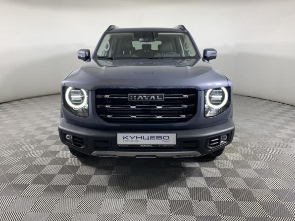 Haval Dargo с пробегом 2025 года, цена 3 210 000 рублей, 339 км, внедорожник, Автокод Объявления