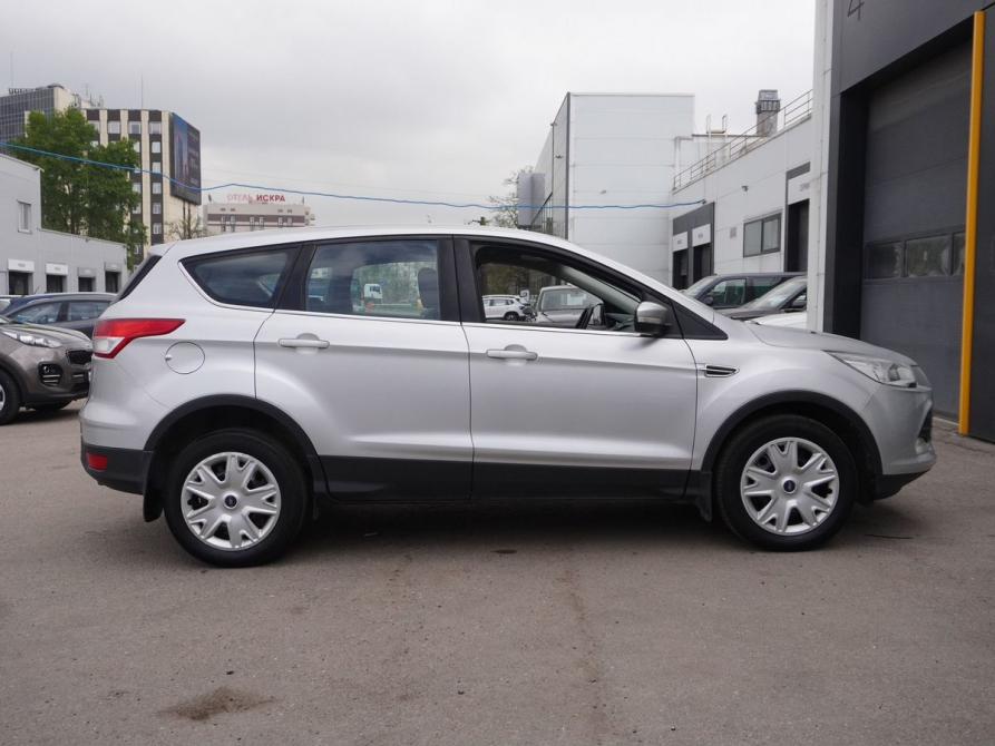 Ford Kuga II Москва  - изображение 4