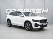 Geely Monjaro I Ростов-на-Дону  - изображение 23