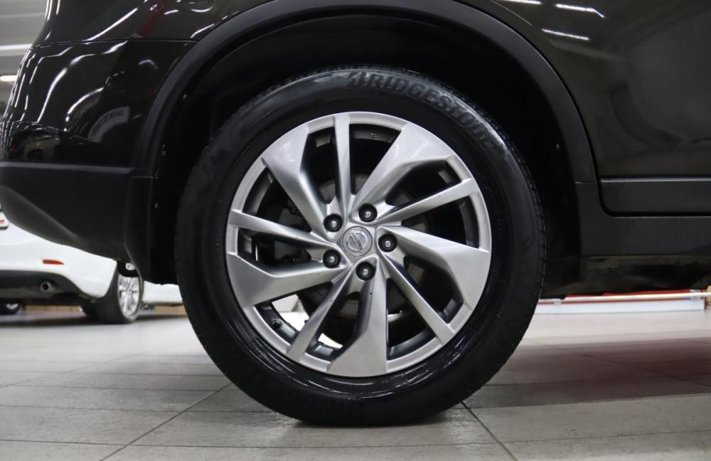 Nissan X-Trail III Сургут  - изображение 34