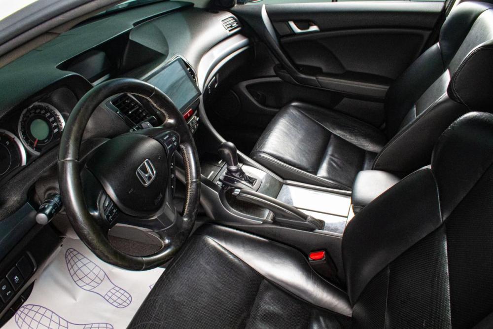 Honda Accord VIII Рестайлинг Сургут  - изображение 10