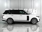 Land Rover Range Rover IV Рестайлинг Ростов-на-Дону  - изображение 33