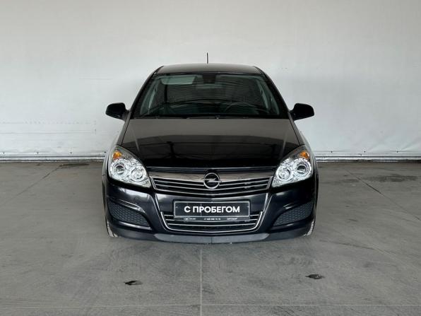 Opel Astra H Рестайлинг с пробегом 2009 года, цена 520 000 рублей, 215148 км, хэтчбек, Автокод Объявления