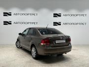 Volkswagen Polo V Рестайлинг Санкт-Петербург  - изображение 17