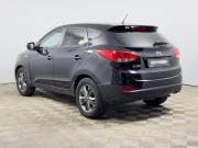 Hyundai ix35 I Рестайлинг Казань  - изображение 22