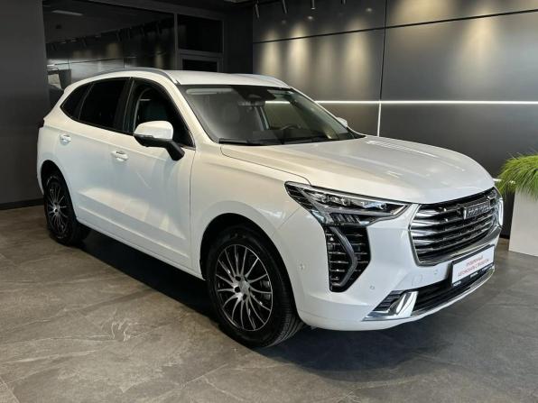 Haval Jolion I с пробегом 2023 года, цена 2 100 000 рублей, 29597 км, внедорожник, Автокод Объявления