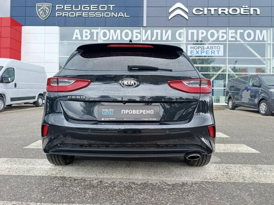 Kia Ceed III Тверь  - изображение 6