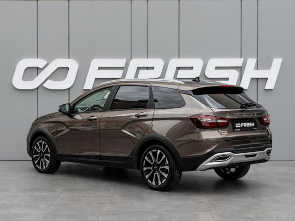 Lada (ВАЗ) Vesta I Рестайлинг (NG) с пробегом 2024 года, цена 1 645 000 рублей, 20814 км, универсал, Автокод Объявления
