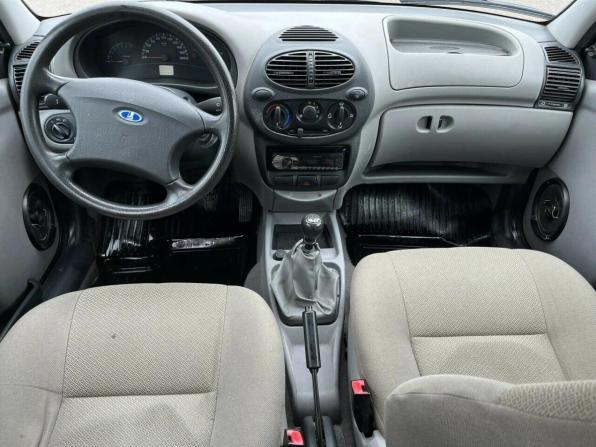 Lada (ВАЗ) Kalina I с пробегом 2012 года, цена 155 000 рублей, 218312 км, универсал, Автокод Объявления