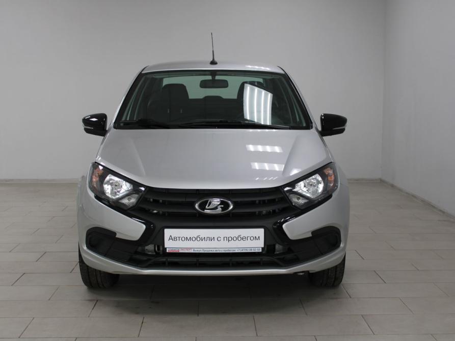 Lada (ВАЗ) Granta I Рестайлинг Старый Оскол  - изображение 6