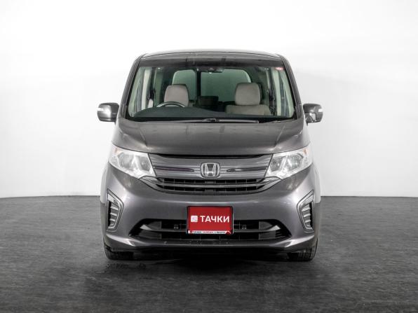 Honda Stepwgn V Рестайлинг с пробегом 2019 года, цена 1 950 000 рублей, 91286 км, минивэн, Автокод Объявления