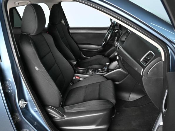 Mazda CX-5 I Рестайлинг с пробегом 2016 года, цена 1 699 000 рублей, 188740 км, внедорожник, Автокод Объявления