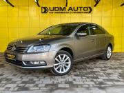 Volkswagen Passat B7 Ижевск  - изображение 24