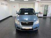 Skoda Fabia II Киров  - изображение 16