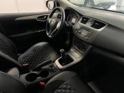 Nissan Sentra VII (B17) Казань  - изображение 42