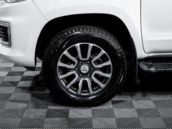 Foton Tunland G7 с пробегом 2023 года, цена 2 740 000 рублей, 25625 км, offers.body_type.unknown, Автокод Объявления