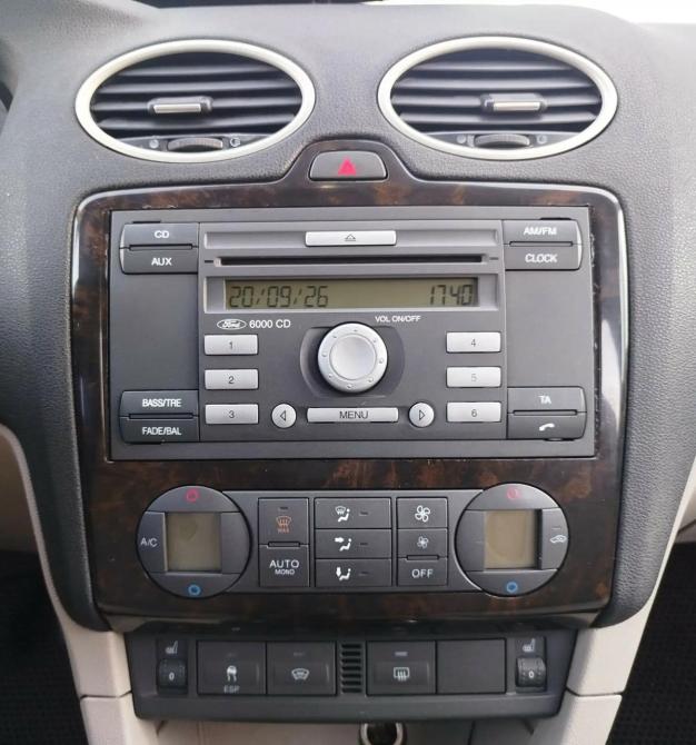 Ford Focus II Челябинск  - изображение 17