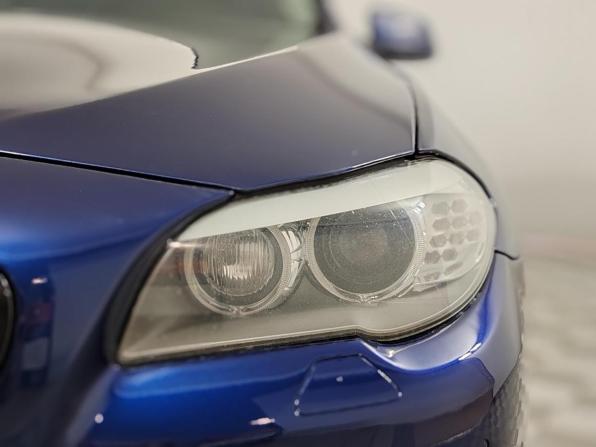 BMW 5 серии VI (F10/F11/F07) с пробегом 2012 года, цена 2 070 000 рублей, 296990 км, седан, Автокод Объявления