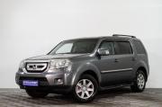 Honda Pilot II Сургут  - изображение 23