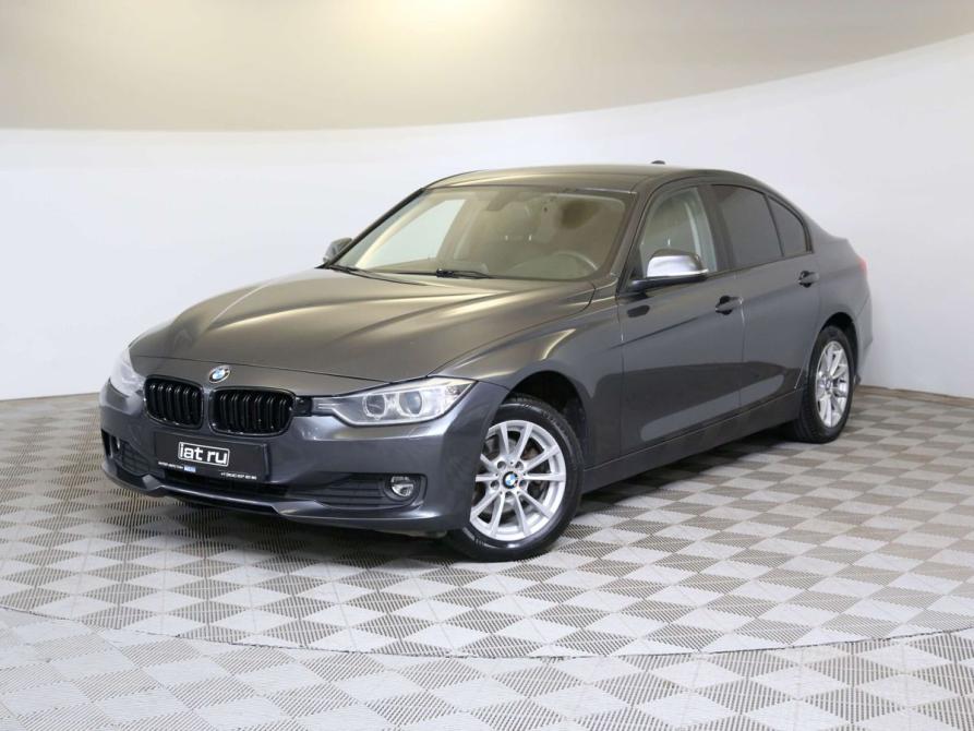 BMW 3 серии VI (F3x) Санкт-Петербург  - изображение 1